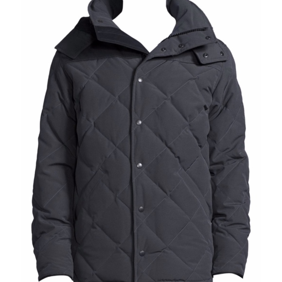 canada goose webster parka